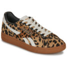 Reebok Classic  CLUB C GROUNDS UK  Marrone -  Sneakers basse Donna - 1