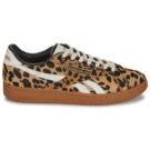 Reebok Classic  CLUB C GROUNDS UK  Marrone -  Sneakers basse Donna - 2