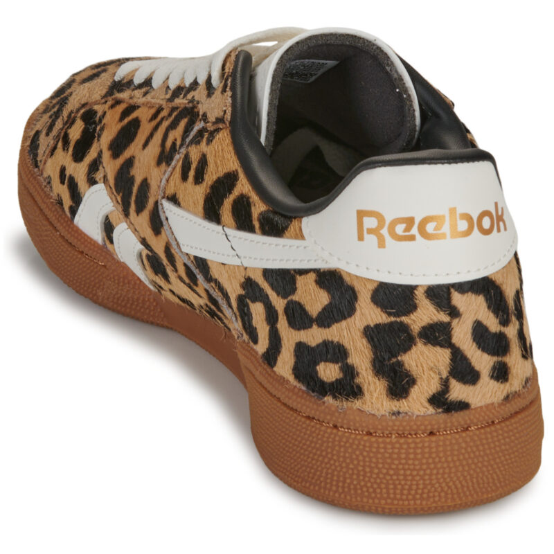 Reebok Classic  CLUB C GROUNDS UK  Marrone -  Sneakers basse Donna - 5