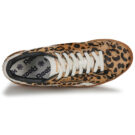 Reebok Classic  CLUB C GROUNDS UK  Marrone -  Sneakers basse Donna - 6