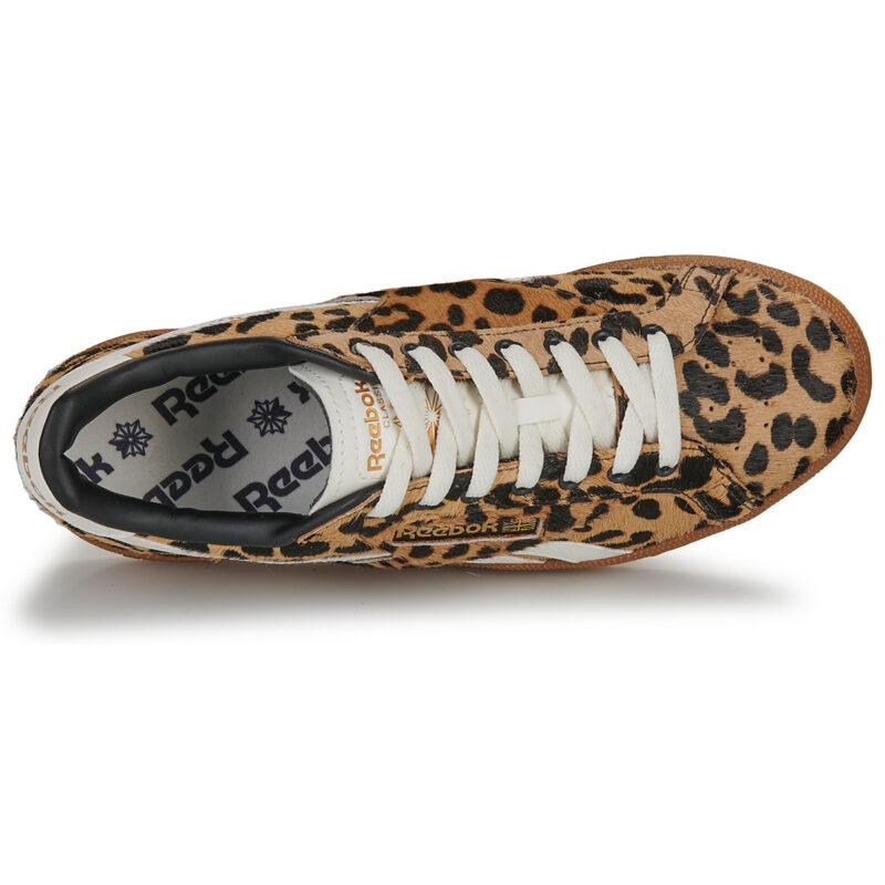 Reebok Classic  CLUB C GROUNDS UK  Marrone -  Sneakers basse Donna - 6