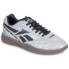 Reebok Classic  HAMMER STREET  Argento -  Sneakers basse Donna