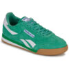 Reebok Classic  CAMPIO XT  Verde -  Sneakers basse Donna
