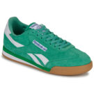 Reebok Classic  CAMPIO XT  Verde -  Sneakers basse Donna - 1