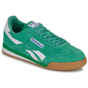 Reebok Classic  CAMPIO XT  Verde -  Sneakers basse Donna