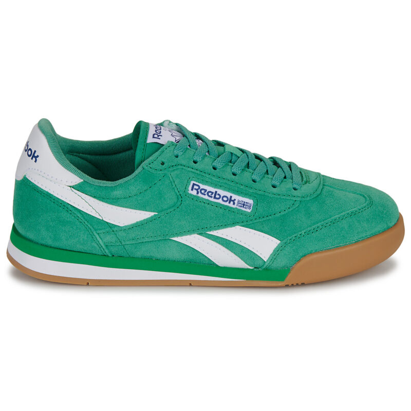 Reebok Classic  CAMPIO XT  Verde -  Sneakers basse Donna - 2
