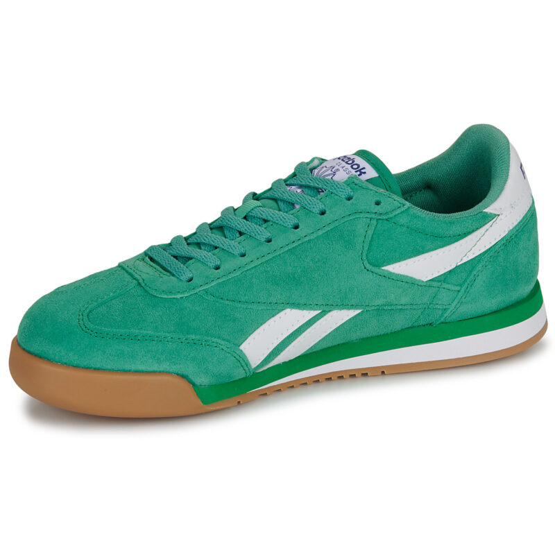 Reebok Classic  CAMPIO XT  Verde -  Sneakers basse Donna - 4
