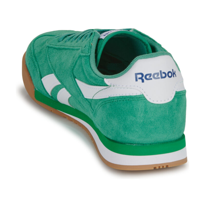 Reebok Classic  CAMPIO XT  Verde -  Sneakers basse Donna - 5