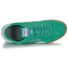Reebok Classic  CAMPIO XT  Verde -  Sneakers basse Donna - 6