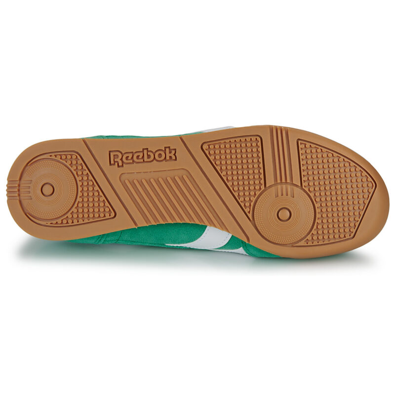 Reebok Classic  CAMPIO XT  Verde -  Sneakers basse Donna - 7