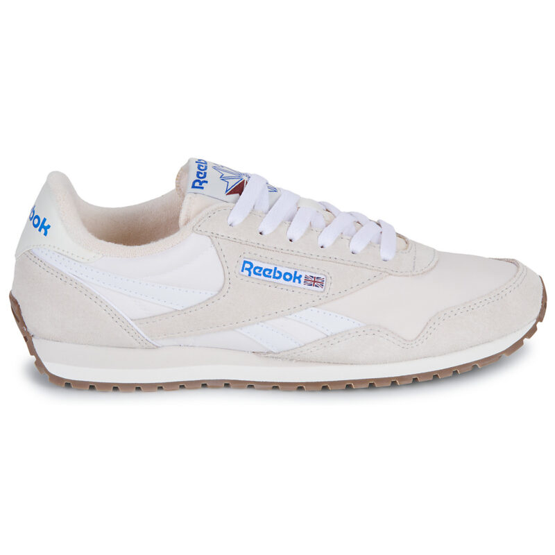Reebok Classic  CLASSIC AZ  Bianco -  Sneakers basse Donna - 2