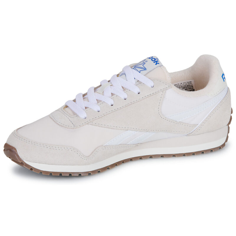 Reebok Classic  CLASSIC AZ  Bianco -  Sneakers basse Donna - 4