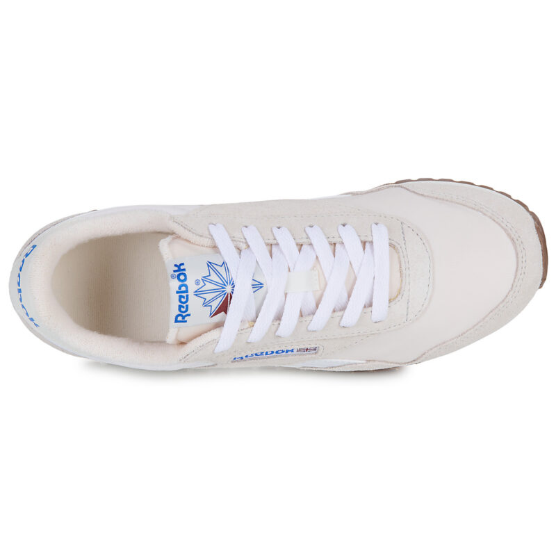 Reebok Classic  CLASSIC AZ  Bianco -  Sneakers basse Donna - 6