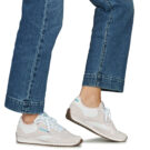 Reebok Classic  CLASSIC AZ  Bianco -  Sneakers basse Donna - 8