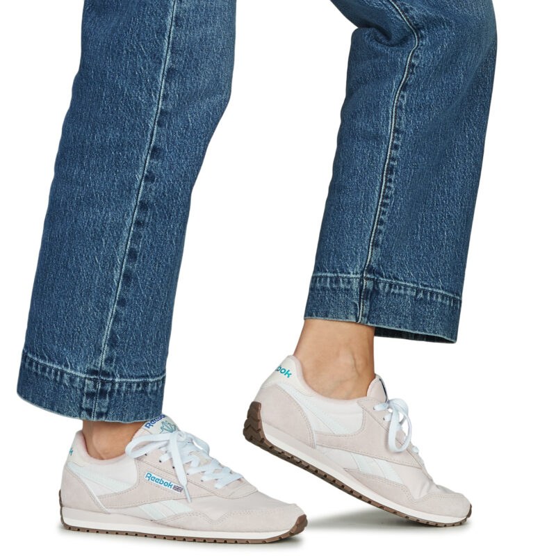Reebok Classic  CLASSIC AZ  Bianco -  Sneakers basse Donna - 8
