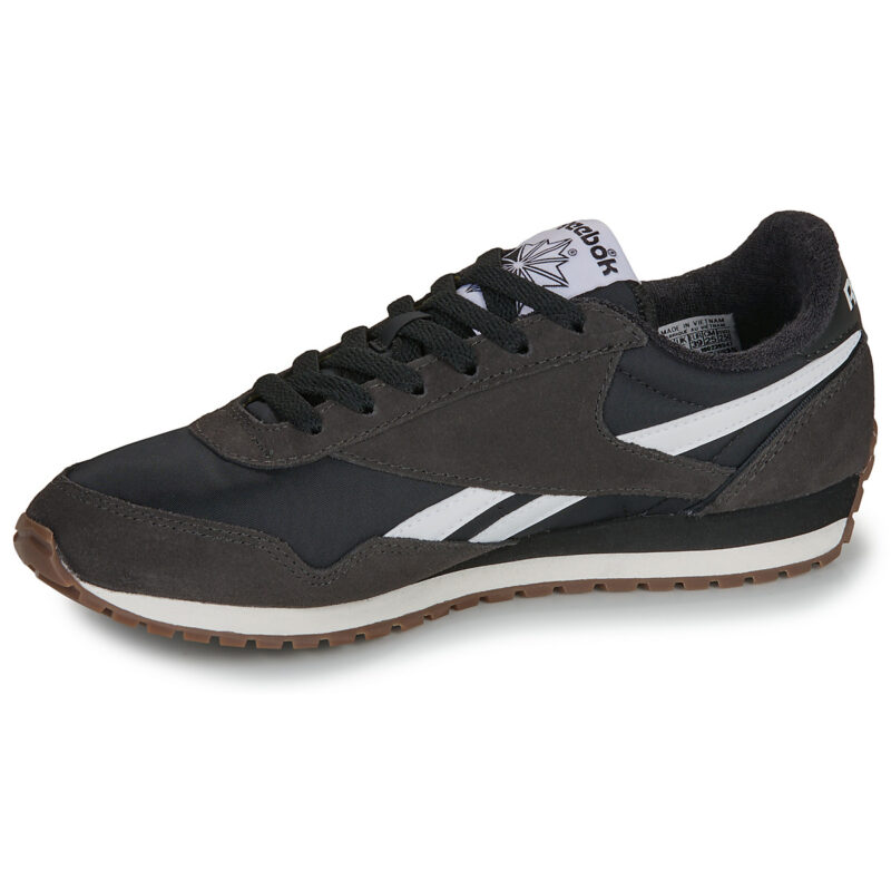 Reebok Classic  CLASSIC AZ  Marrone -  Sneakers basse Donna - 4