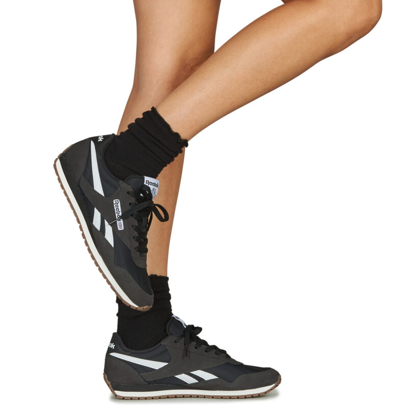 Reebok Classic  CLASSIC AZ  Marrone -  Sneakers basse Donna - 8