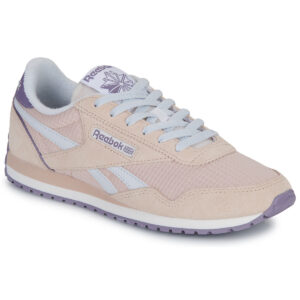 Reebok Classic  CLASSIC AZ  Beige -  Sneakers basse Donna