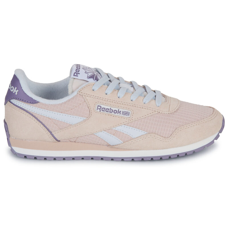 Reebok Classic  CLASSIC AZ  Beige -  Sneakers basse Donna - 2