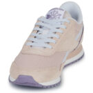 Reebok Classic  CLASSIC AZ  Beige -  Sneakers basse Donna - 3