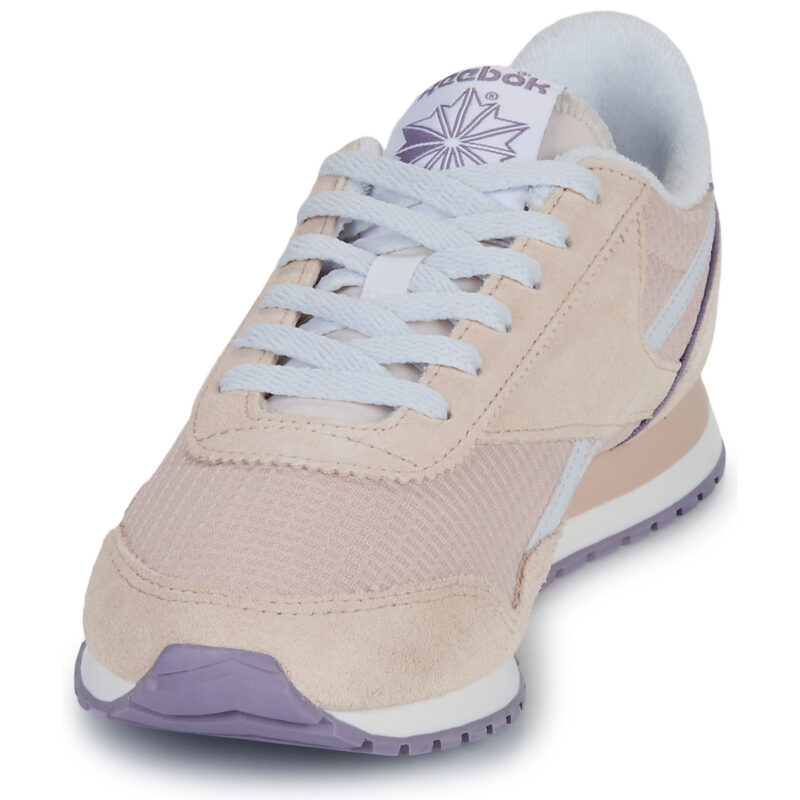 Reebok Classic  CLASSIC AZ  Beige -  Sneakers basse Donna - 3