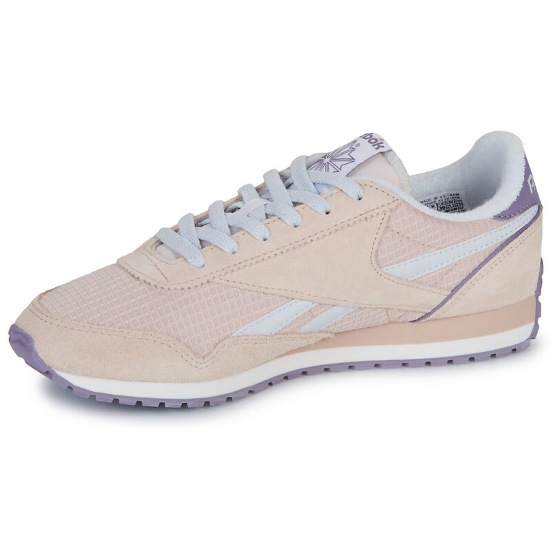 Reebok Classic  CLASSIC AZ  Beige -  Sneakers basse Donna - 4
