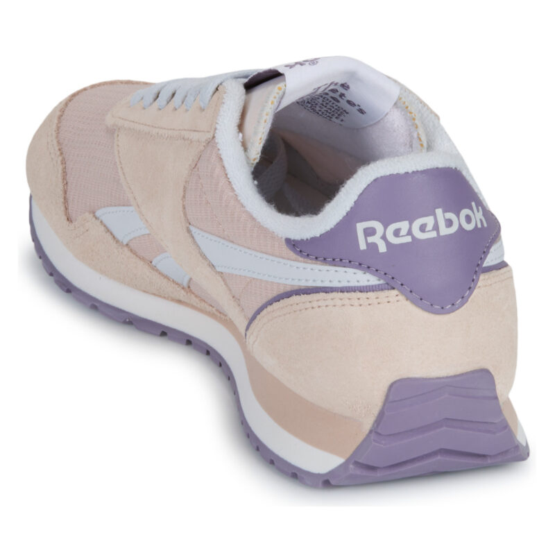 Reebok Classic  CLASSIC AZ  Beige -  Sneakers basse Donna - 5