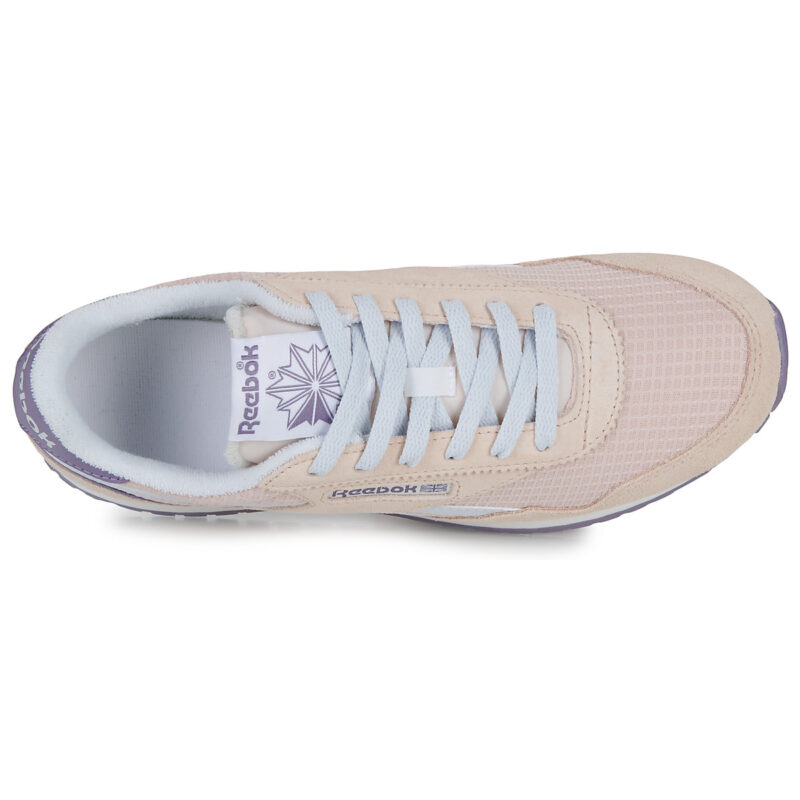 Reebok Classic  CLASSIC AZ  Beige -  Sneakers basse Donna - 6