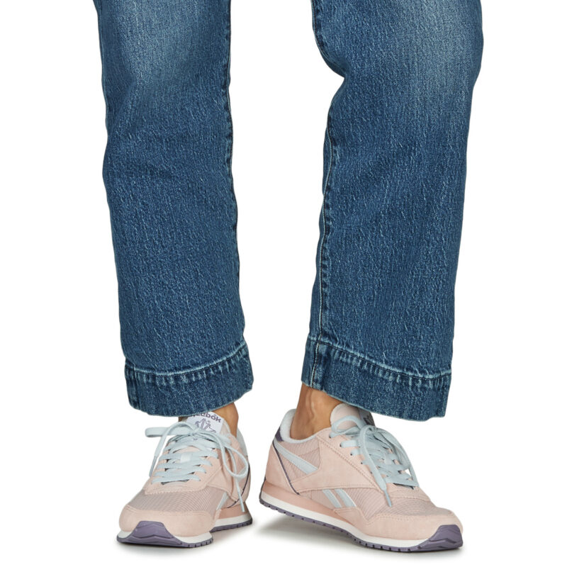 Reebok Classic  CLASSIC AZ  Beige -  Sneakers basse Donna - 8