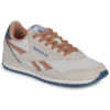 Reebok Classic  CLASSIC AZ  Beige -  Sneakers basse Donna