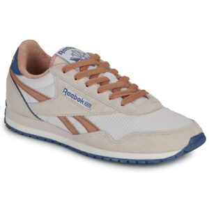 Reebok Classic  CLASSIC AZ  Beige -  Sneakers basse Donna