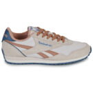 Reebok Classic  CLASSIC AZ  Beige -  Sneakers basse Donna - 2