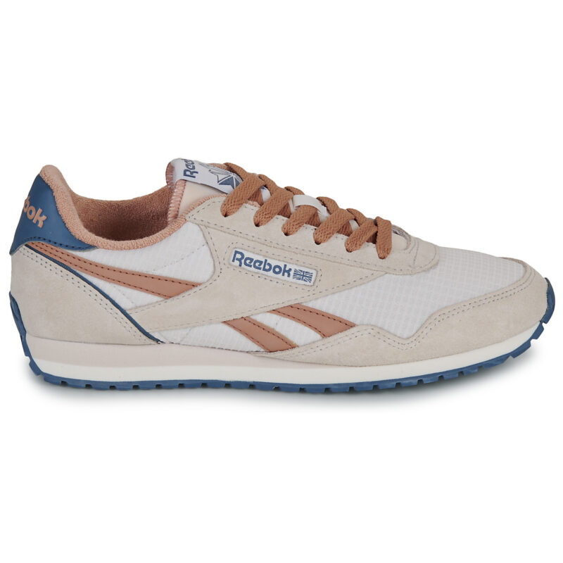 Reebok Classic  CLASSIC AZ  Beige -  Sneakers basse Donna - 2