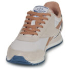 Reebok Classic  CLASSIC AZ  Beige -  Sneakers basse Donna - 3