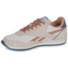 Reebok Classic  CLASSIC AZ  Beige -  Sneakers basse Donna - 4
