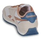 Reebok Classic  CLASSIC AZ  Beige -  Sneakers basse Donna - 5
