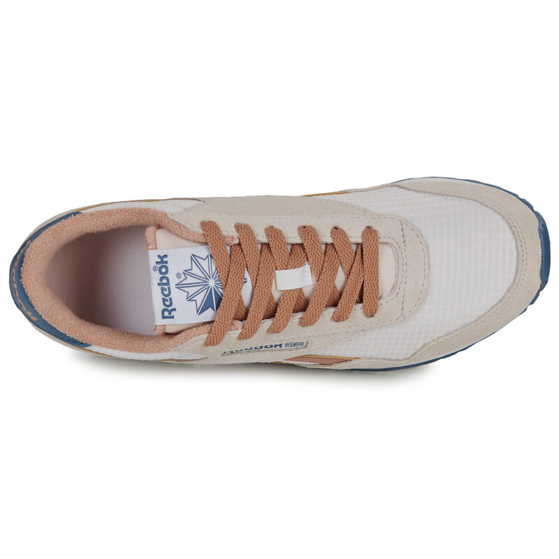 Reebok Classic  CLASSIC AZ  Beige -  Sneakers basse Donna - 6