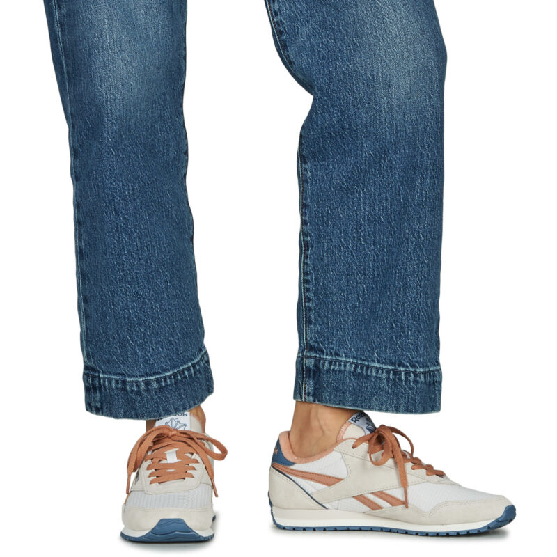 Reebok Classic  CLASSIC AZ  Beige -  Sneakers basse Donna - 8