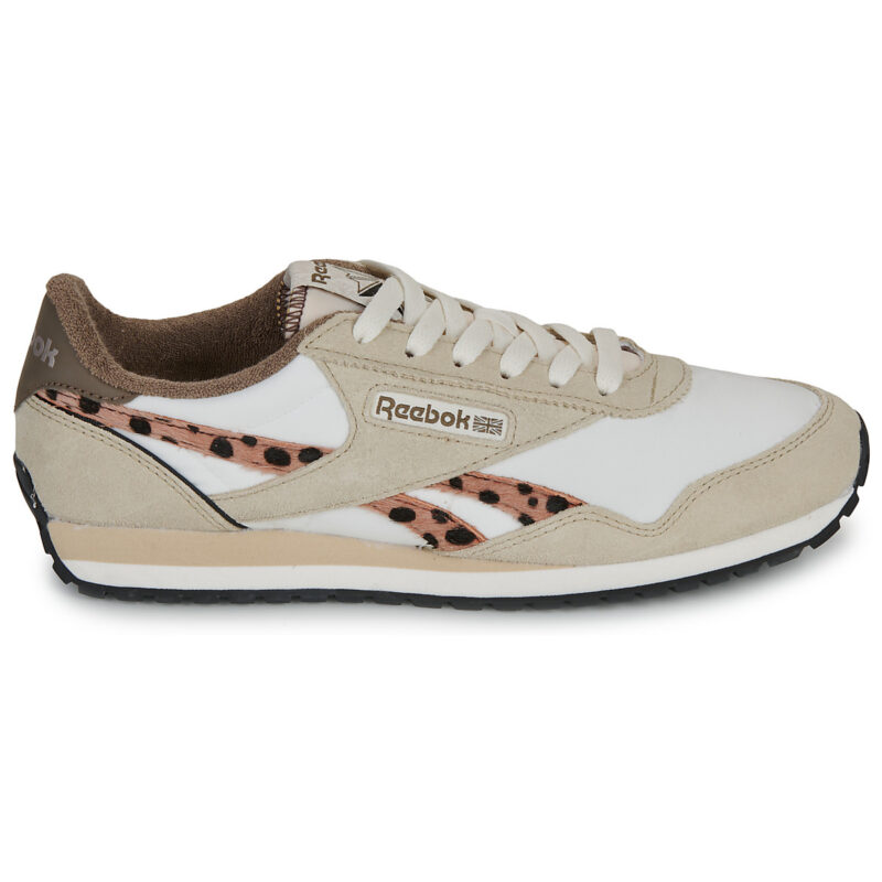 Reebok Classic CLASSIC AZ Beige Low Sneakers Damen - 2