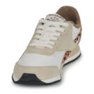 Reebok Classic CLASSIC AZ Beige Low Sneakers Damen - 3