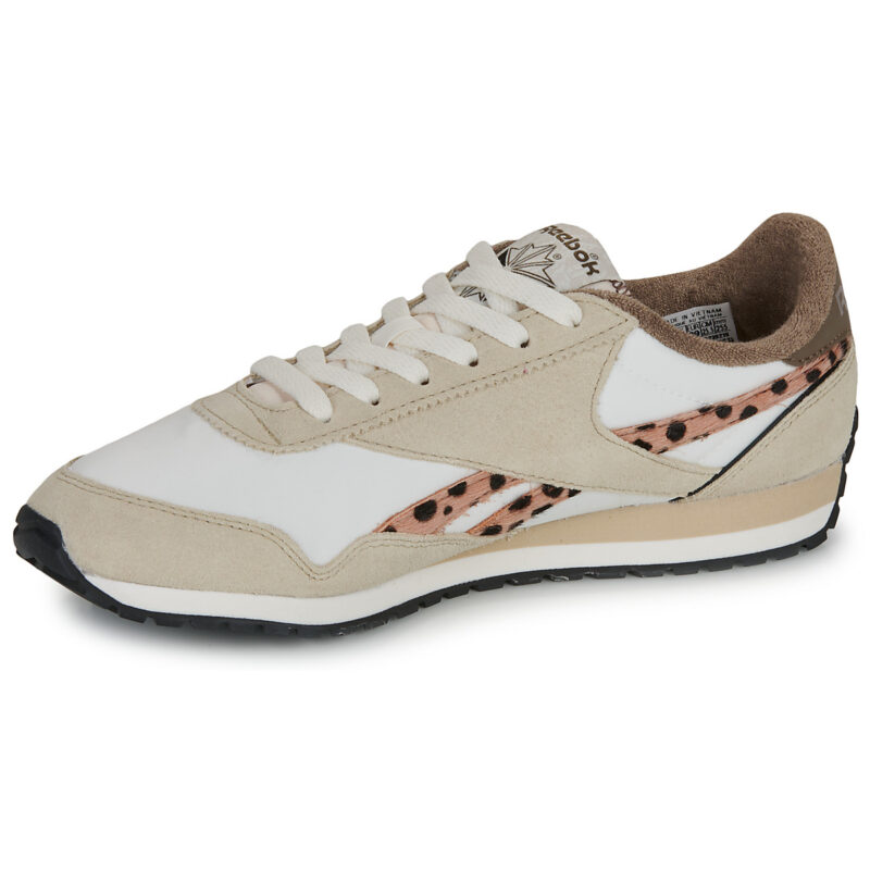 Reebok Classic CLASSIC AZ Beige Low Sneakers Damen - 4