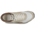 Reebok Classic CLASSIC AZ Beige Low Sneakers Damen - 6