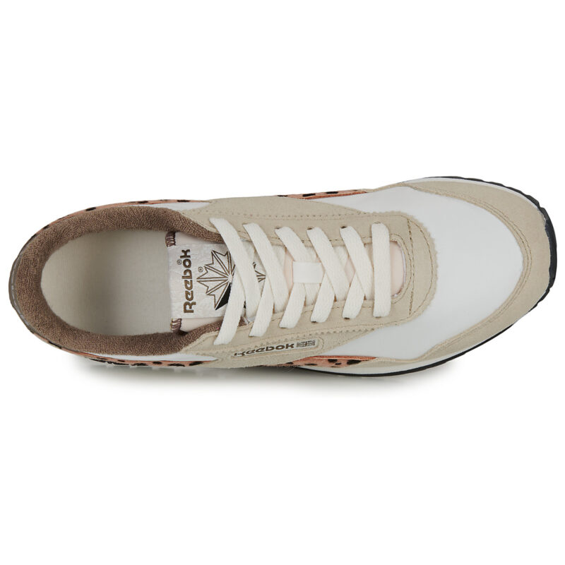 Reebok Classic CLASSIC AZ Beige Low Sneakers Damen - 6
