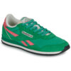 Reebok Classic  CLASSIC AZ  Verde -  Sneakers basse Donna