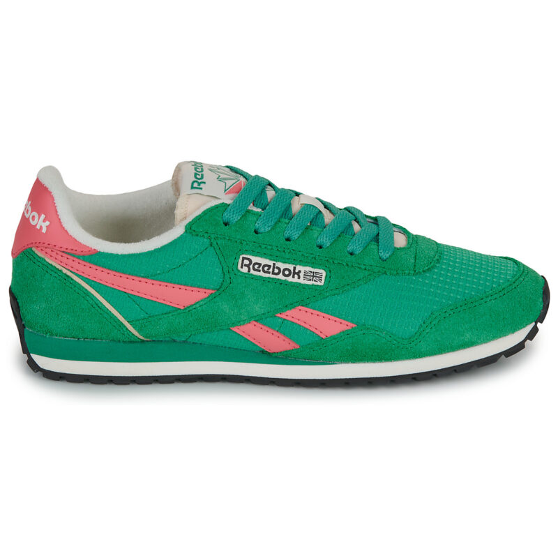 Reebok Classic  CLASSIC AZ  Verde -  Sneakers basse Donna - 2