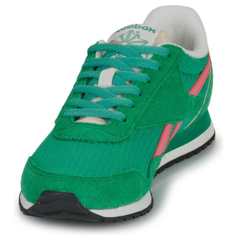 Reebok Classic  CLASSIC AZ  Verde -  Sneakers basse Donna - 3