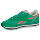 Reebok Classic  CLASSIC AZ  Verde -  Sneakers basse Donna - 4