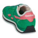 Reebok Classic  CLASSIC AZ  Verde -  Sneakers basse Donna - 5