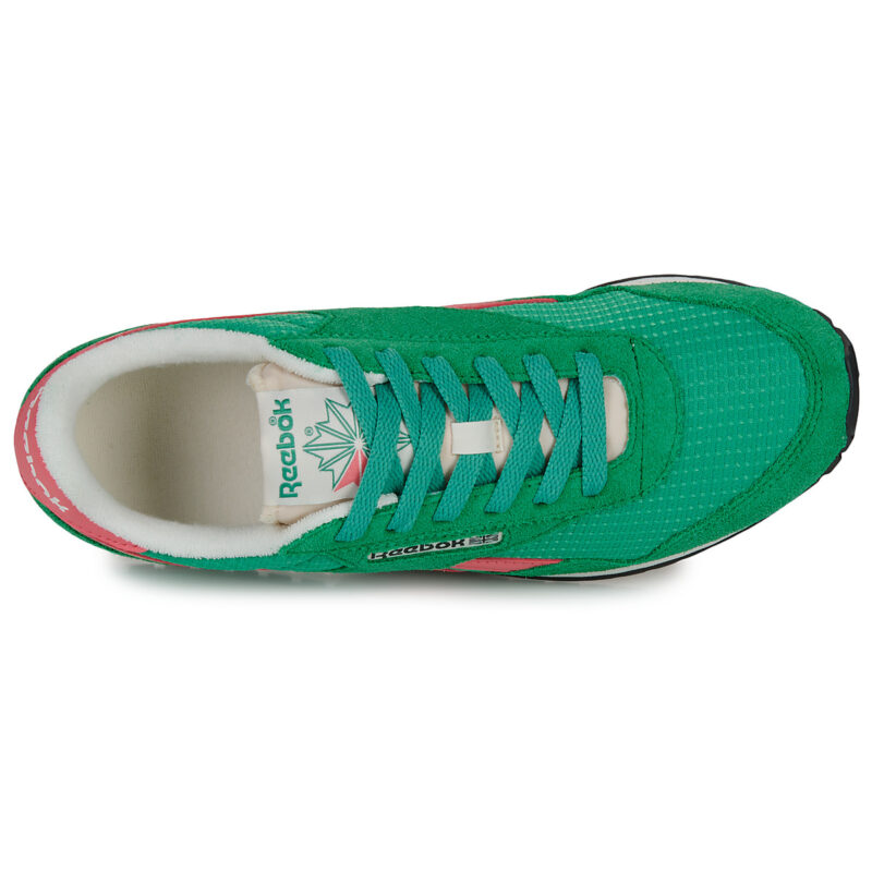 Reebok Classic  CLASSIC AZ  Verde -  Sneakers basse Donna - 6