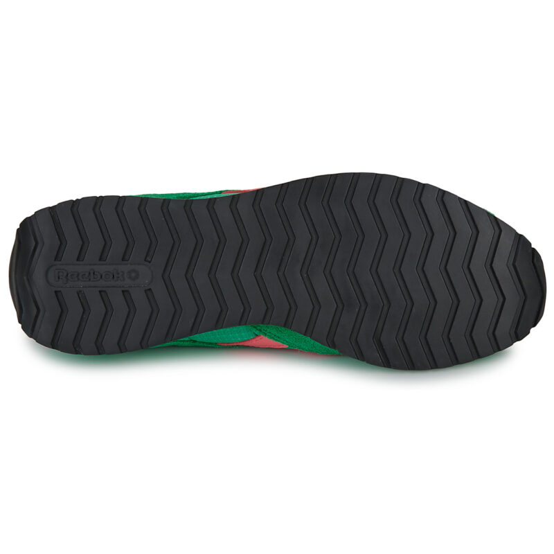 Reebok Classic  CLASSIC AZ  Verde -  Sneakers basse Donna - 7